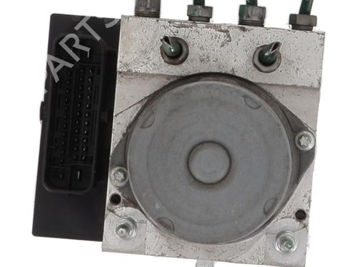 ABS pump DACIA DUSTER (HS_) 1.5 dCi 4x4 (HSMC, HSMD) | BP18698468M43 