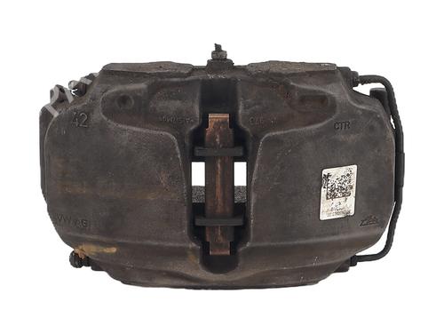 Used Left front brake caliper AUDI A4 B9 Avant (8W5, 8WD) 2.0 TDI quattro (190 hp) 28827005