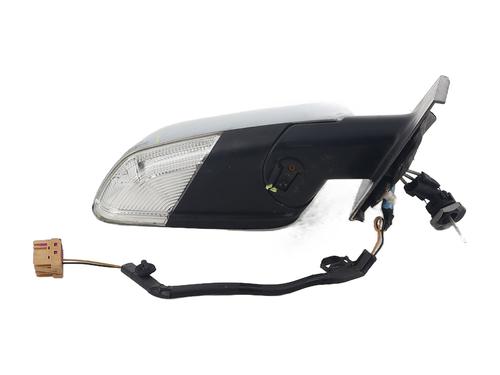 Right mirror VW POLO IV (9N_, 9A_) 1.4 TDI | BP28494188C27 