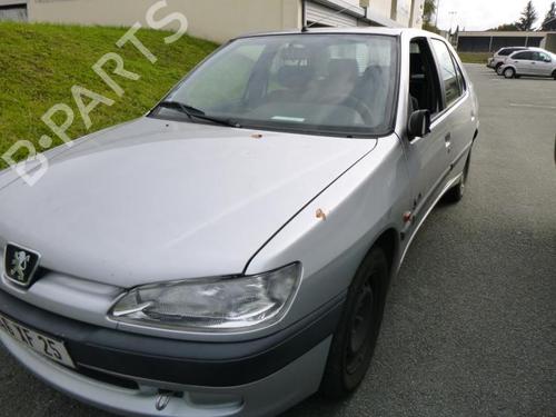 Left headlight PEUGEOT 306 (7B, N3, N5) 1.9 SRDT | BP18193378C28 