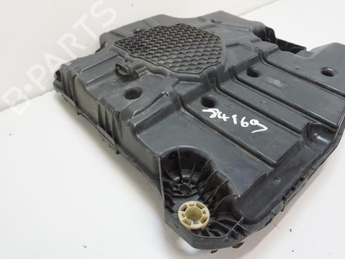AdBlue tank CITROËN C3 III (SX) 1.5 BlueHDi 100 (SXYHYP, SXYHTU) | BP20340900M85 