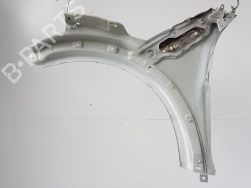 Right front fenders MINI MINI COUNTRYMAN (R60) Cooper D | BP19729898C42 