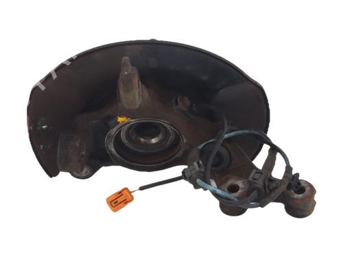 Used Left front steering knuckle Left front steering knuckle 37603398 37603398