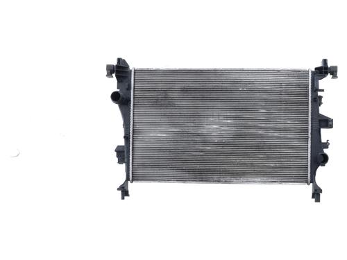 Køler FIAT 500X (334_) 1.6 D Multijet (334AXA1B, 334AXA11) | BP28570072M31