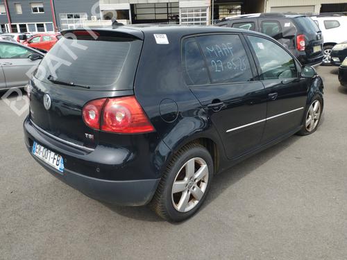 Engine VW GOLF VI (5K1) 1.4 TSI | BP28157173M1 
