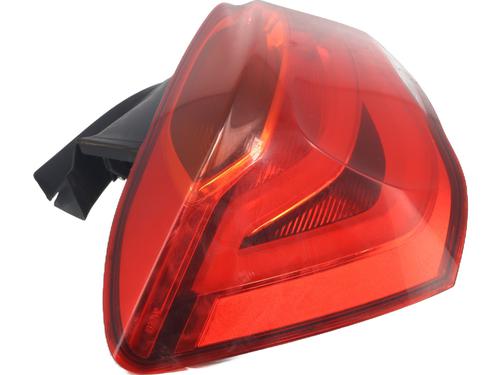 Left taillight BMW 1 (F20) 116 i | BP35956191C34 - Image 6