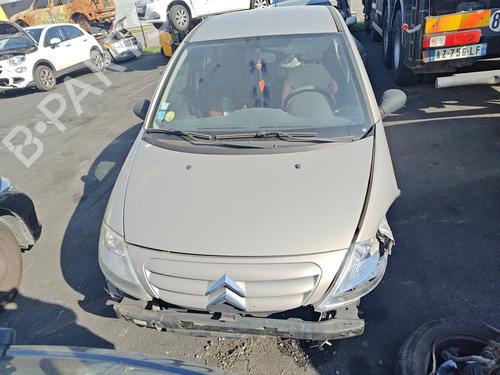 Glove box CITROËN C3 I (FC_, FN_) 1.1 i | BP30446230C95 