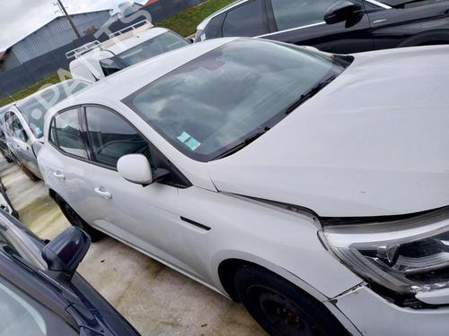 Right front driveshaft RENAULT MEGANE IV Hatchback (B9A/M/N_) 1.5 dCi 110 (B9A3) | BP32440561M39 - Image 9