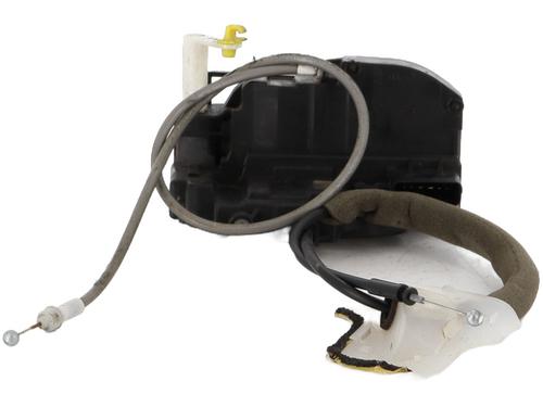 Front left lock NISSAN QASHQAI I (J10, NJ10) 1.5 dCi | BP19542993C98 
