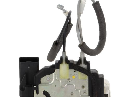 Front right lock HYUNDAI i20 I (PB, PBT) 1.4 CRDi | BP19729982C97 