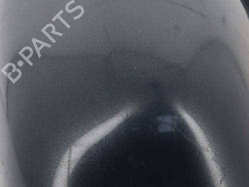 Left mirror RENAULT MEGANE II (BM0/1_, CM0/1_) 2.0 dCi (BM1K, CM1K) | BP30155853C26