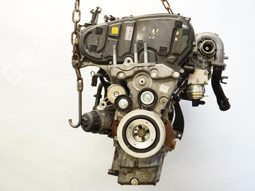 Engine LANCIA DELTA III (844_) 1.6 D Multijet (844.AXC11, 844.AXC1A) | BP18181515M1 