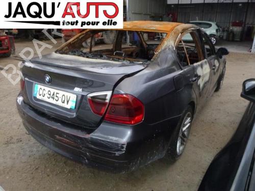 Left front brake caliper BMW 3 (E90) 320 d | BP18175907M105