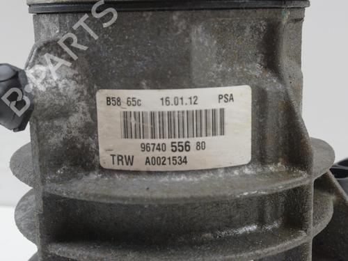 Steering pump CITROËN C4 Grand Picasso I (UA_) 1.6 HDi 110 | BP19729192M99 