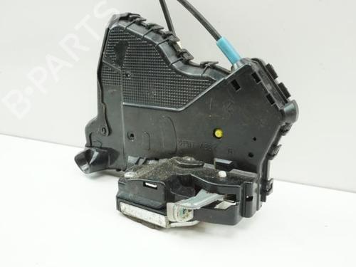 Front right lock TOYOTA RAV 4 IV (_A4_) 2.2 D 4WD (ALA49) | BP18197345C97 