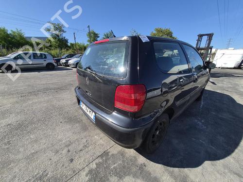 Left headlight VW POLO (6N2) 1.4 | BP38723635C28 - Image 9