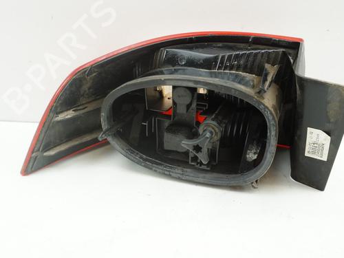 Right taillight RENAULT LAGUNA II (BG0/1_) 1.8 16V (BG04, BG0B, BG0C, BG0V) | BP18194924C35 