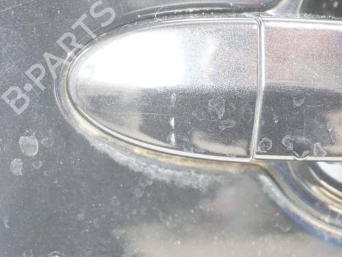 Right front door BMW 5 (E60) 520 i | BP18194596C3 