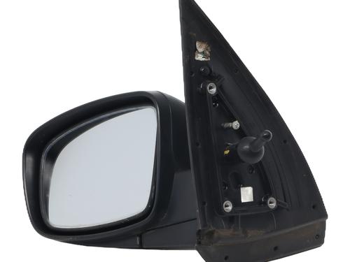 Used Left mirror HYUNDAI i10 I (PA) 1.2 (78 hp) 20659464