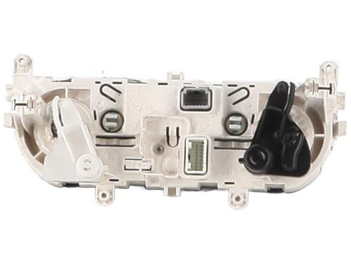 Climate control RENAULT CLIO IV (BH_) 0.9 TCe 75 (BHNP) | BP19531472I5 