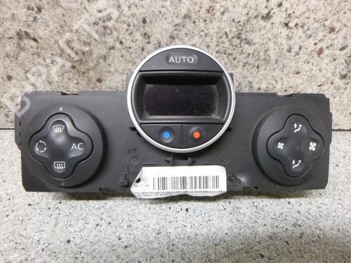 Climate control RENAULT CLIO III (BR0/1, CR0/1) 1.5 dCi (BR0H, CR0H, CR1S, BR1S) | BP18186267I5 