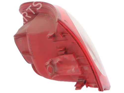 Right taillight VW PASSAT B6 Variant (3C5) 1.9 TDI | BP38609262C35 - Image 4