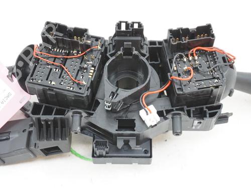 Steering column stalk DACIA DOKKER MPV (KE_) 1.5 Blue dCi 95 (KEJL) | BP20643007I23 