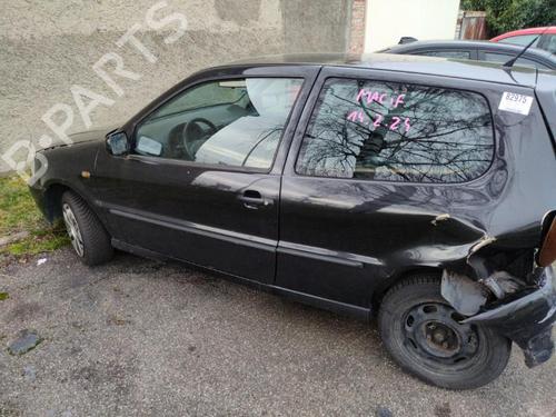 Engine VW POLO III (6N1)  | BP19646400M1 
