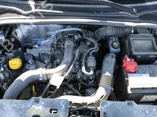 AC compressor RENAULT CLIO IV (BH_) 1.2 TCe 120 (BHAU) | BP25447413M34  - Image 19