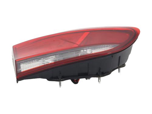 Left tailgate light HYUNDAI i30 Estate (PDE) 1.4 MPI | BP36150736C79 - Image 2