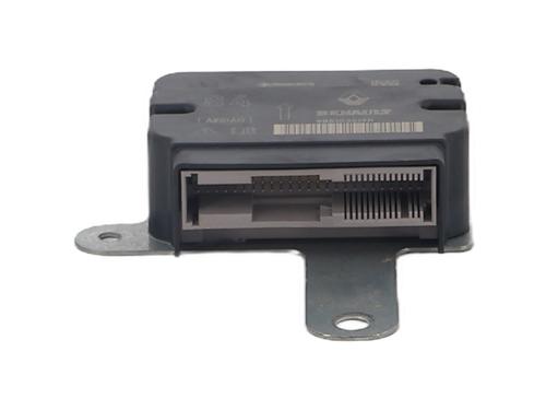 Airbag module RENAULT CLIO IV (BH_) 0.9 TCe 90 (BHNF, BHMA, BHMH, BHJK, BHJR) (90 hp) 25216199