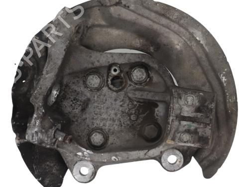Used Right front steering knuckle Right front steering knuckle BMW 1 (E87) 120 d (177 hp) 40608317 40608317