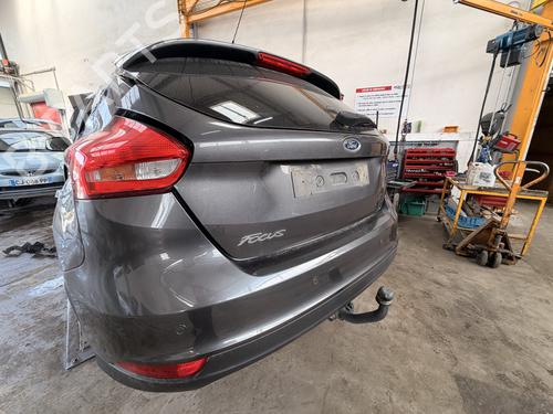 Used Tailgate Tailgate 37401595 37401595