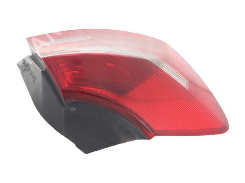 Left taillight BMW 1 (E87) 120 d | BP25476960C34 - Image 2