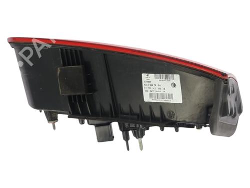 Right tailgate light ALFA ROMEO STELVIO (949_) 2.2 JTDM Q4 (949.AXE2A) | BP39762496C80 - Image 2