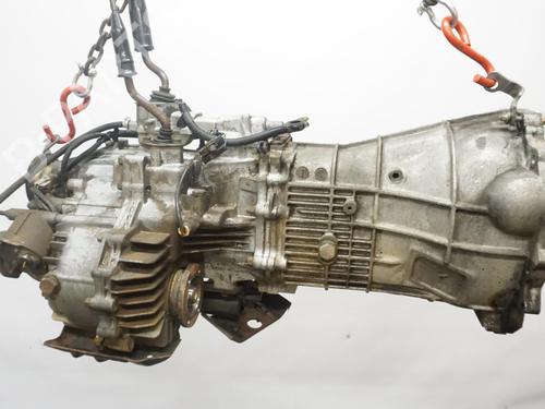 Used Gearbox Gearbox 18176572 18176572