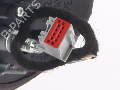 Left mirror FORD FIESTA VI (CB1, CCN) 1.4 TDCi | BP32383035C26 