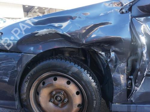 Climate control RENAULT LAGUNA III (BT0/1) 1.5 dCi (BT00, BT0A, BT0T, BT1J) | BP20312689I5 