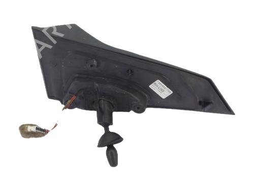Used Right mirror Right mirror FORD KA (RU8) 1.2 (69 hp) 40202527 40202527