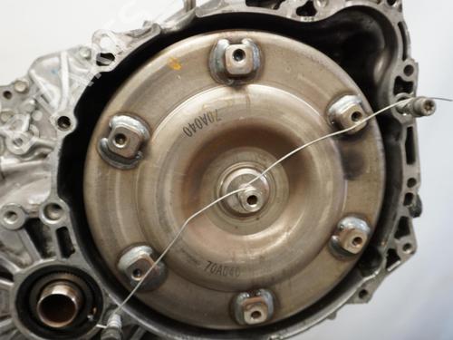 Gearbox VOLVO XC90 I (275) D5 AWD | BP18181453M3 
