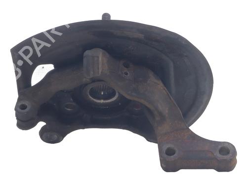 Used Left front steering knuckle Left front steering knuckle NISSAN JUKE (F15) 1.5 dCi (110 hp) 32753864 32753864