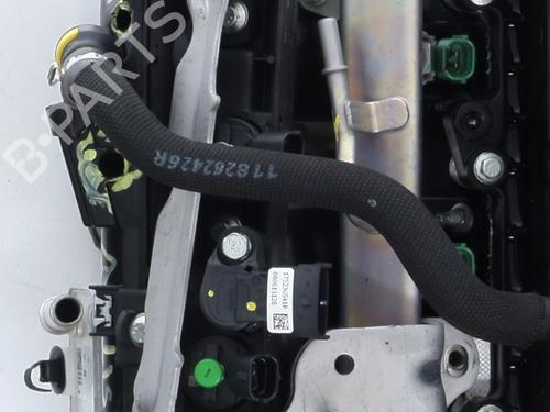 Engine DACIA SANDERO III 1.0 TCe 100 ECO-G | BP27359922M1