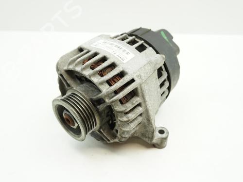 Used Alternator Alternator FORD KA (RU8) 1.2 (69 hp) 18188412 18188412