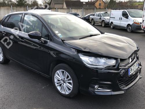 Alternator CITROËN C4 II (NC_) 1.6 BlueHDi 120 | BP22219900M7 