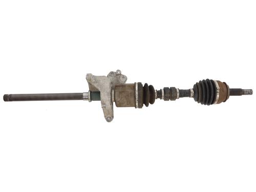 Used Right front driveshaft RENAULT KOLEOS II (HC_) 2.0 dCi 175 4WD (177 hp) 24588428