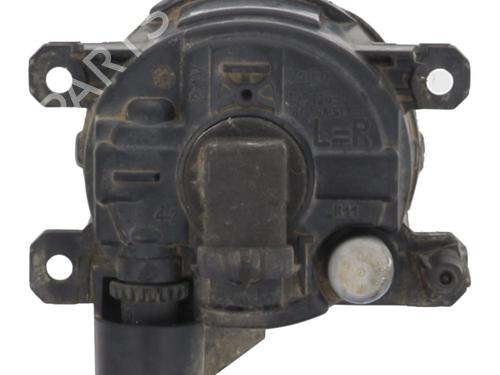 Used Left front fog light Left front fog light PEUGEOT 308 II (LB_, LP_, LW_, LH_, L3_) 1.6 HDi / BlueHDi 115 (115 hp) 26730561 26730561