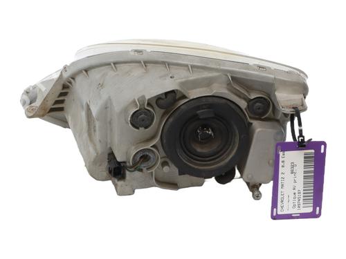 Right headlight CHEVROLET MATIZ (M200, M250) 0.8 | BP28089876C29 - Image 4