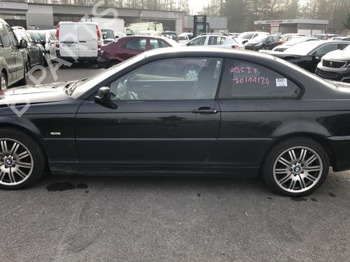 Climate control BMW 3 Coupe (E46) 318 Ci | BP25141702I5  - Image 10