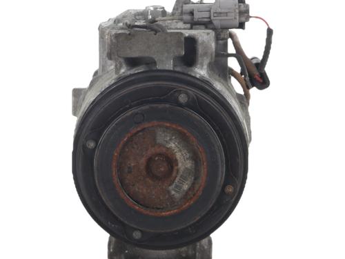 Used AC compressor AC compressor MERCEDES-BENZ CLS Shooting Brake (X218) CLS 350 CDI / d (218.923) (265 hp) 40540203 40540203