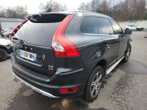 Front right panel VOLVO XC60 I SUV (156) D5 AWD | BP32312105C59 - Image 9